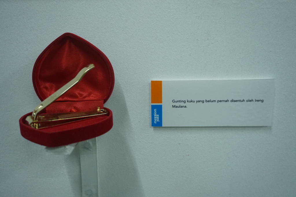 Messium Jazz yang Pertama Kali Dibuka